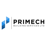Primech Building Services Ltd Logo PNG Vector
