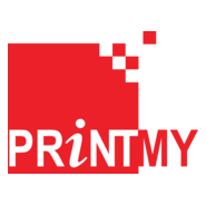 PRINTMY Logo PNG Vector