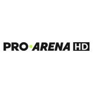 PRO Arena HD Logo PNG Vector