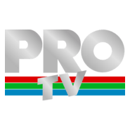 PRO TV (1995-2003) Logo PNG Vector