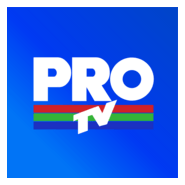 PRO TV (2015-2016) Logo PNG Vector