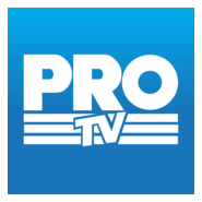 PRO TV (2016-2017) Logo PNG Vector
