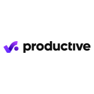 Productive Logo PNG Vector