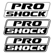 Proshock Logo PNG Vector