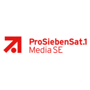 ProSiebenSat1 Logo PNG Vector