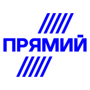 Pryamiy Logo PNG Vector