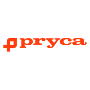 Pryca Logo PNG Vector