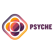 Psyche Mission Logo PNG Vector