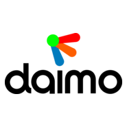 PT Daimo Indo Nusa Logo PNG Vector