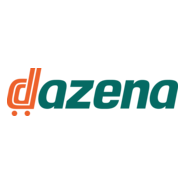 PT Dazena Mandiri Utama Logo PNG Vector