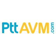 PttAVM Logo PNG Vector