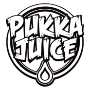 Pukka Juice Logo PNG Vector