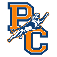 Purchase College Athletics Logo PNG Vector