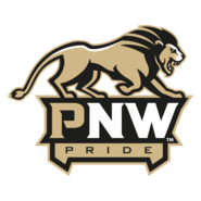 Purdue Northwest Pride Logo PNG Vector