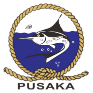 Pusaka Logo PNG Vector