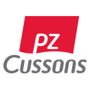 PZ Cussons Logo PNG Vector