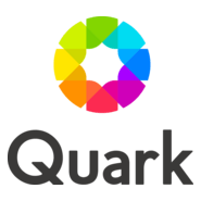 Quark (2021) Logo PNG Vector