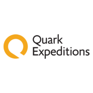 Quark Expeditions Logo PNG Vector