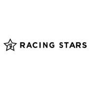 Racing Stars Logo PNG Vector