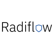 Radiflow Logo PNG Vector