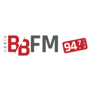 Rádio BB FM Logo PNG Vector