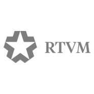 Radio Televisión Madrid Logo PNG Vector