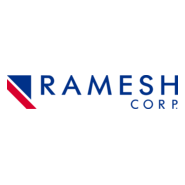 Ramesh corp Logo PNG Vector