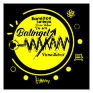 RAMILTON BATINGA FÍSICA Logo PNG Vector