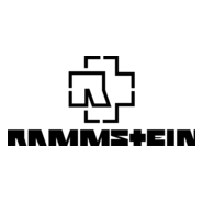 Rammstein Logo PNG Vector