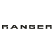 RANGER FORD Logo PNG Vector