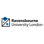 Ravensbourne University London Logo PNG Vector