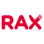 Rax Logo PNG Vector