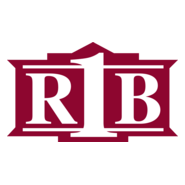 RB1 Logo PNG Vector