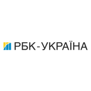 RBK-Ukraine Logo PNG Vector