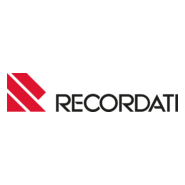 Recordati Logo PNG Vector