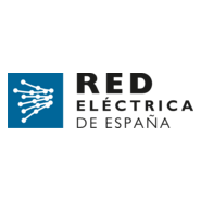 Red Electrica de Espana Logo PNG Vector