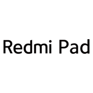 Redmi Pad Logo PNG Vector