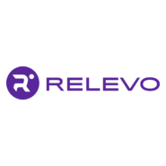 Relevo Logo PNG Vector