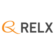 RELX Logo PNG Vector