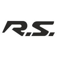 RENAULT RS Logo PNG Vector