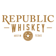 Republic Whiskey Logo PNG Vector