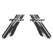 REVO TRUNK STICKER Logo PNG Vector