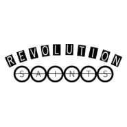 Revolution Saints Logo PNG Vector