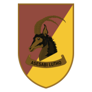 Rhodesian Armoured Corps Logo PNG Vector