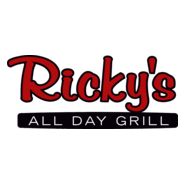 Ricky's Logo PNG Vector