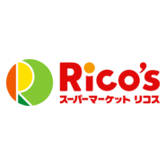 Rico's Logo PNG Vector