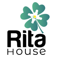 Rita House Logo PNG Vector