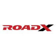 roadx tires Logo PNG Vector