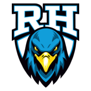 Rock Hill High School Logo PNG Vector