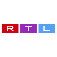 RTL (Hungary) Logo PNG Vector